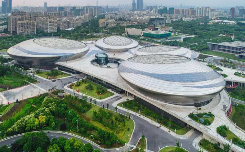 Jiangsu Centre for the Performing Arts