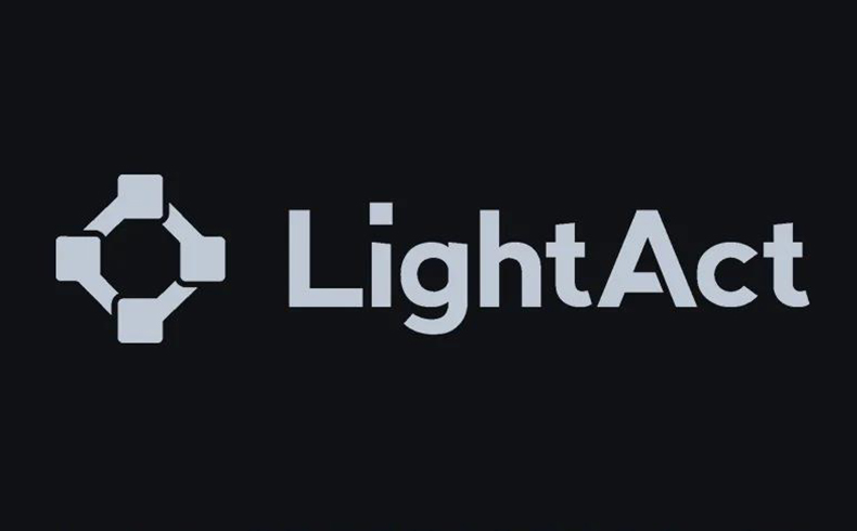 Rightway Audio Announces Distribution of LightAct Media Server 