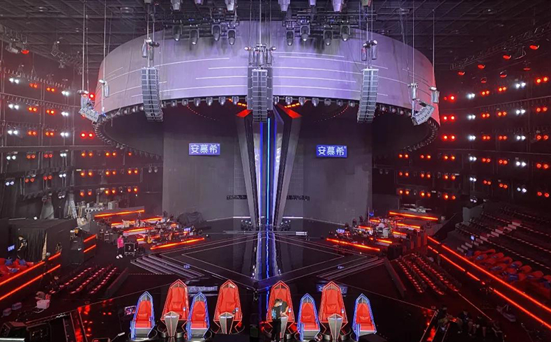 The Voice of China 2021