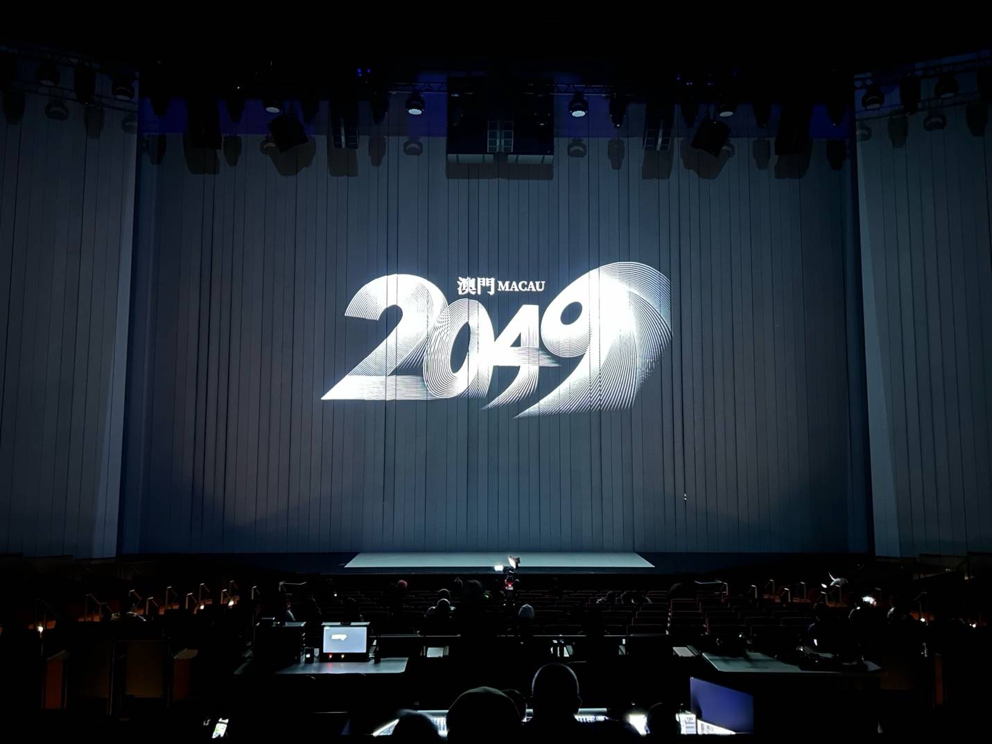 MGM 2049 观演指南：给你不一样的视听感受