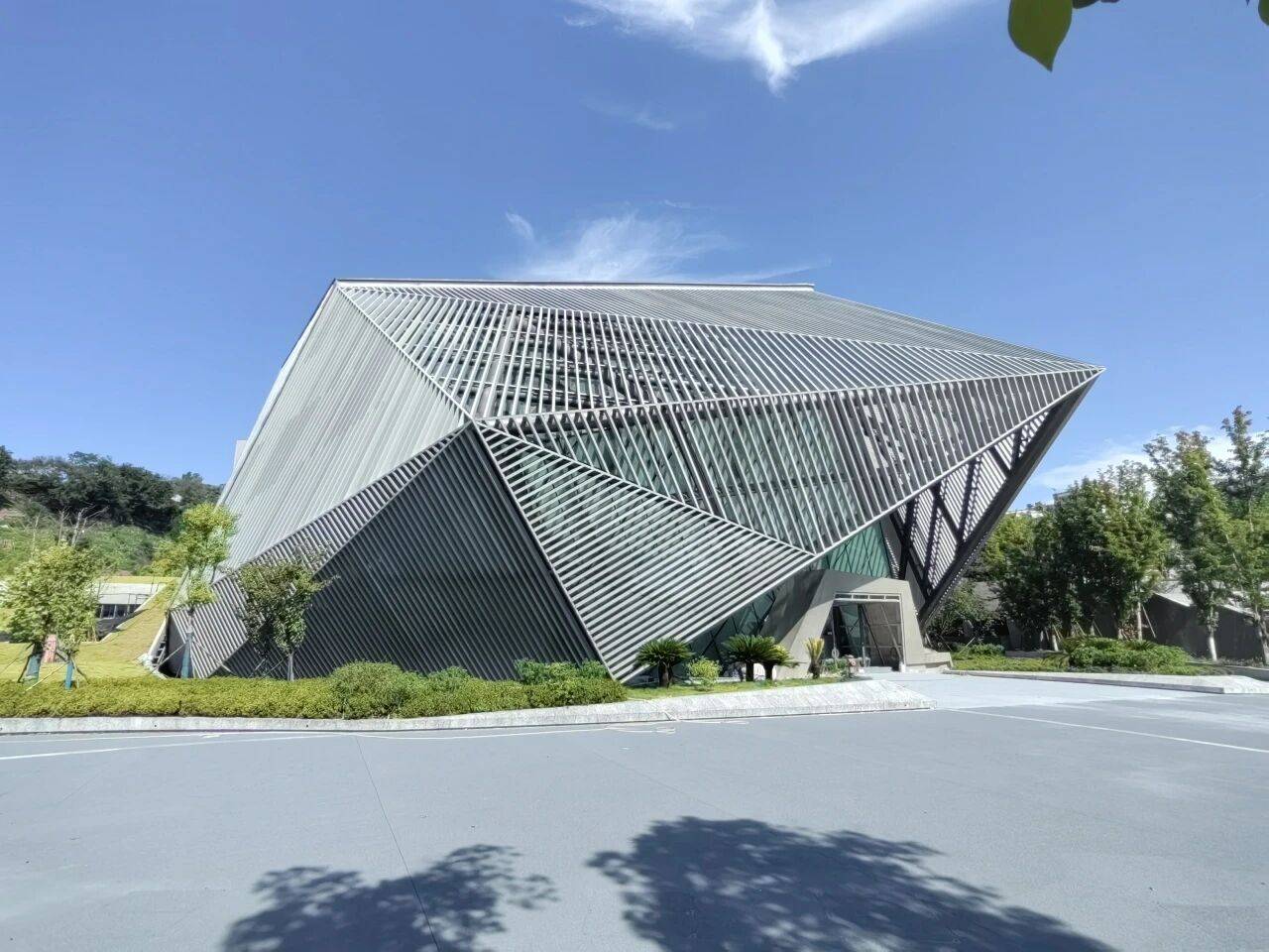 L-Acoustics & DiGiCo带你以“猫”眼看故宫!重庆万州三峡文化艺术中心大戏《猫神在故宫》震撼开演!