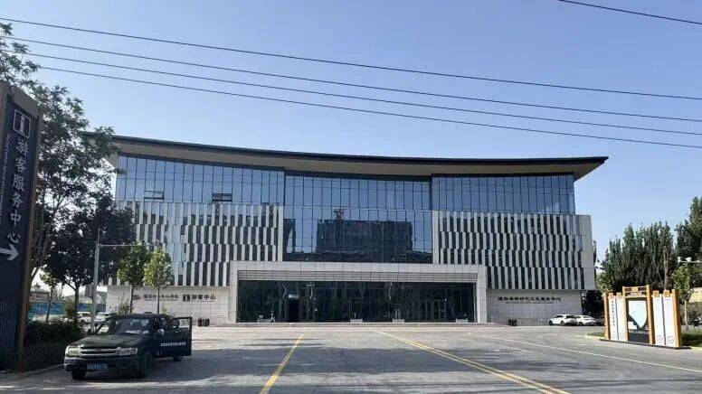 当红色演艺中心响起文化新声|L-Acoustics助力新疆喀什地区疏勒县红色演艺中心