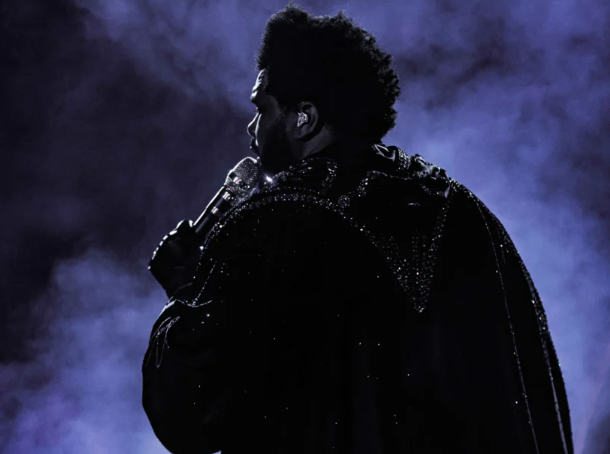 The Weeknd为持续进行中的体育场巡演升级至Sound Devices的Astral无线系统