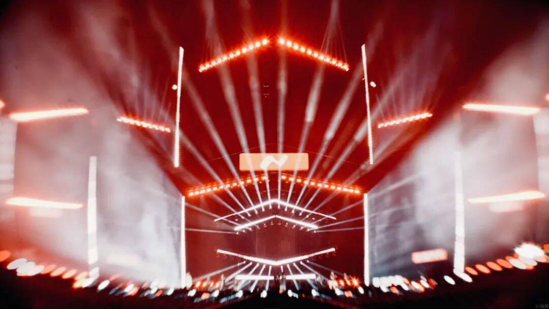 好戏开场！《2025-2026浙江卫视跨年晚会》声光盛宴就绪