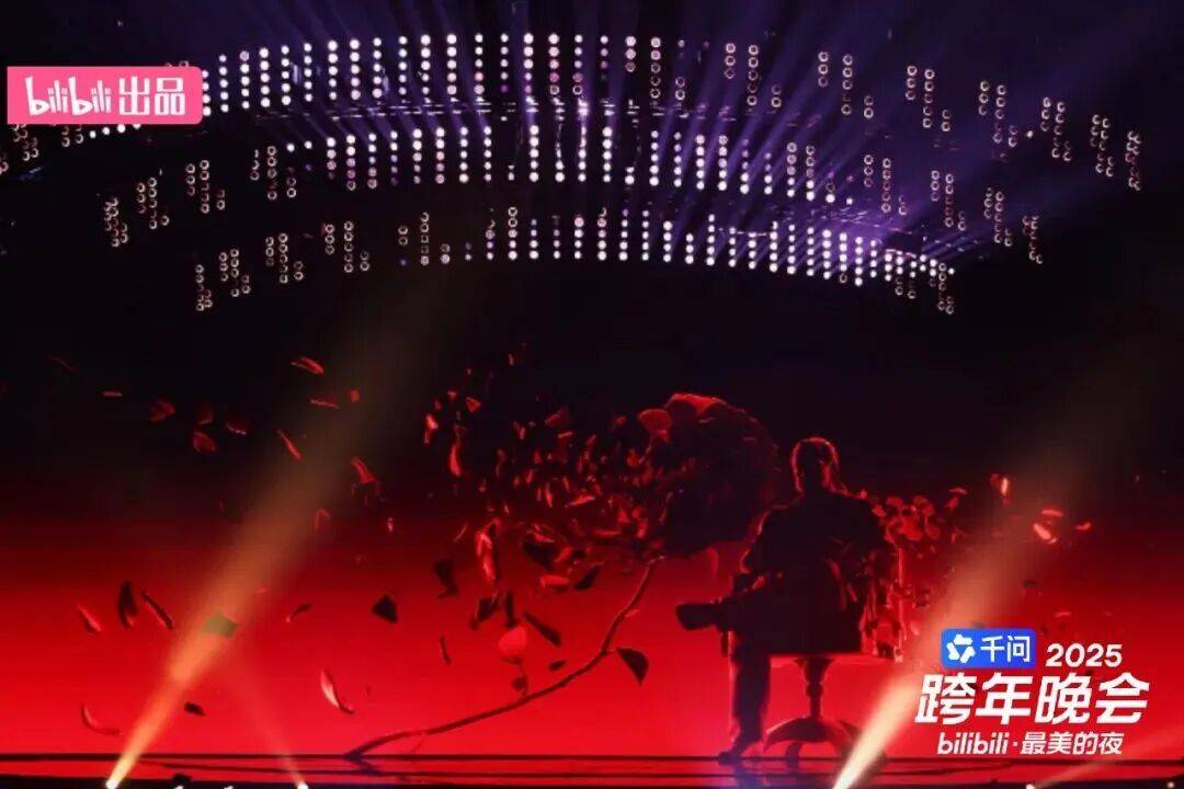 《bilibili跨年晚会·最美的夜》｜L-Acoustics & DiGiCo与B站再续前缘！！新年快乐！