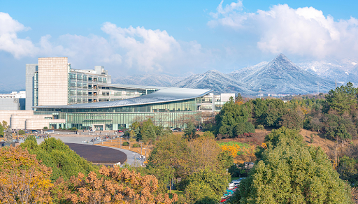 再续华章：L-Acoustics 与 DiGiCo 再次助力浙江师范大学打声学艺术教育舞台