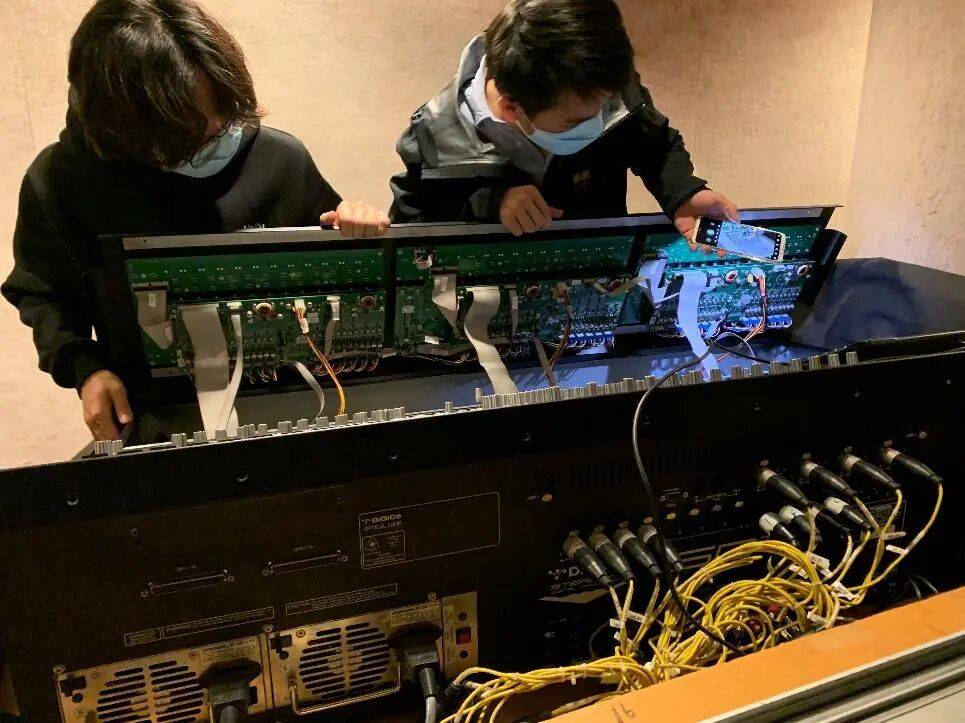 把客户利益置于首位的专业守护：华汇维保服务体系全解析