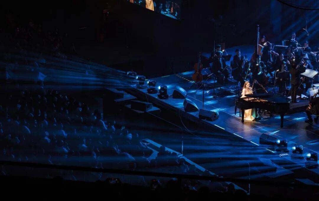 还原人声细节 释放创作自由：L-Acoustics 震撼发布 Source Intelligence 技术