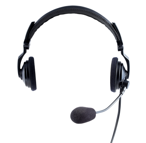 Q920 Headset