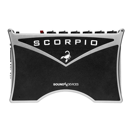 Scorpio